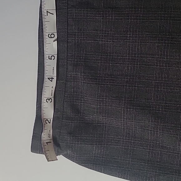 Sag Harbor womens pants size 14 petite. - Picture 5 of 7